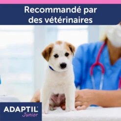 CEVA Collier Adaptil Junior -RIMBERIO adaptil collier 7