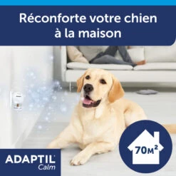 CEVA Adaptil Diffuseur -RIMBERIO adaptil recharge 11