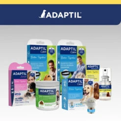 CEVA Adaptil Spray -RIMBERIO adaptil spray 9