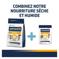 Advance Active Defense Chat Adult Renal -RIMBERIO advance active defense chat adult renal 5
