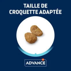 Advance Active Defense Chat Junior Sterilized Poulet -RIMBERIO advance active defense chat junior sterilized poulet 4
