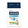 Advance Active Defense Chat Sterilized Sensitive Care Saumon -RIMBERIO advance active defense chat sterilized sensitive care saumon