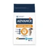 Advance Active Defense Chat Weight Balance 1 Advance Active Defense Chat Weight Balance -RIMBERIO advance active defense chat weight balance