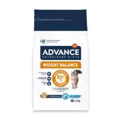Advance Active Defense Chat Weight Balance