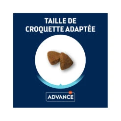 Advance Active Defense Chien Adulte Mini Poulet -RIMBERIO advance active defense chien adulte mini poulet 3