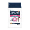 Advance Chat Active Defense Urinary Sterilized Low Calorie -RIMBERIO advance chat active defense urinary sterilized low calorie