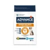 Advance Chien Active Defense Weight Balance Medium Maxi -RIMBERIO advance chien active defense weight balance medium maxi