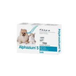 Alphazium 5