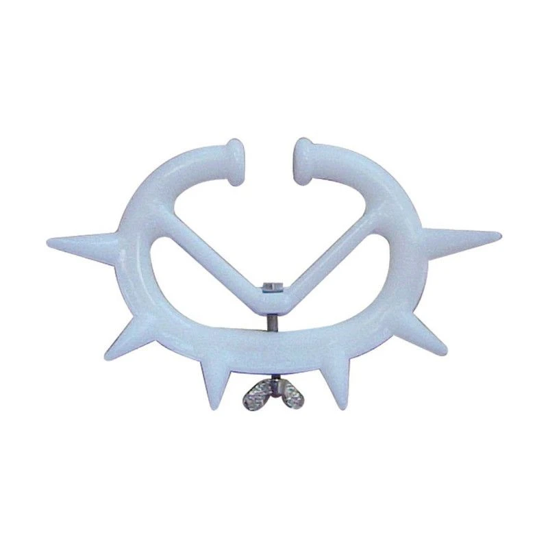 Materiel Anneau Anti-tête Muller à Vis 3 Materiel Anneau Anti-tête Muller à Vis