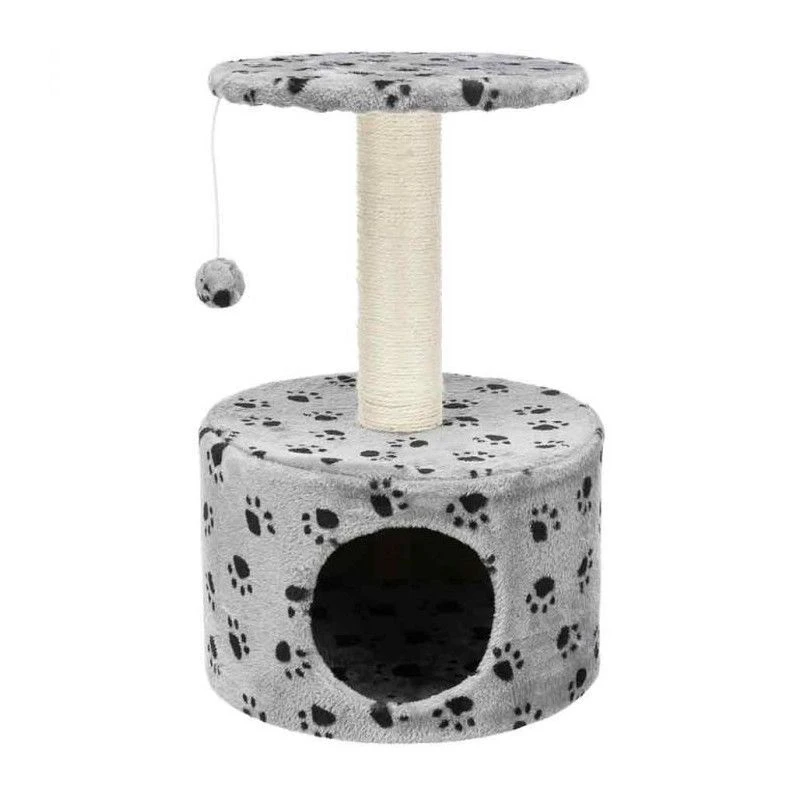 Materiel Arbre à Chat Toledo 3 Materiel Arbre à Chat Toledo