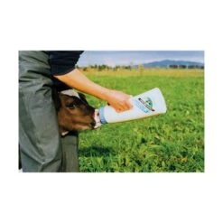 Materiel Biberon Speedy Feeder Pour Veau