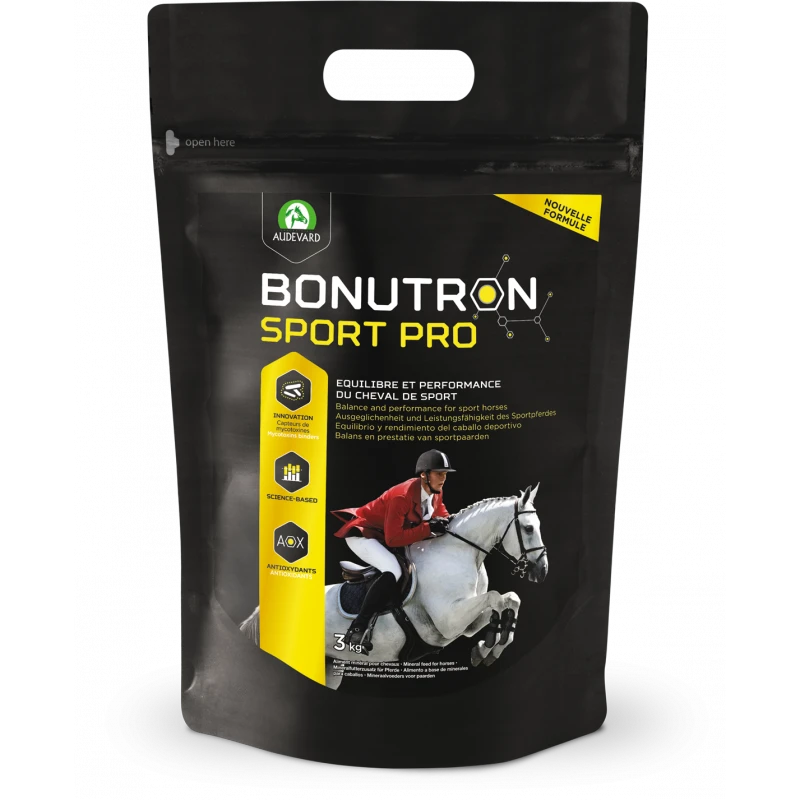 Bonutron Sport Pro NEW 4 Bonutron Sport Pro NEW – Image 2