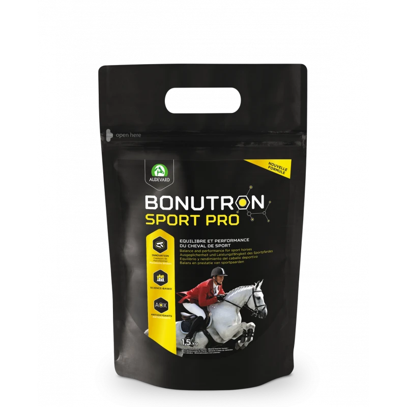 Bonutron Sport Pro NEW 3 Bonutron Sport Pro NEW