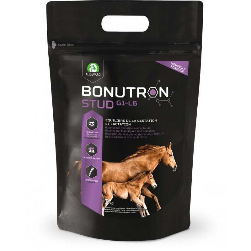 Bonutron Stud G1-L6 NEW 4 Bonutron Stud G1-L6 NEW – Image 2