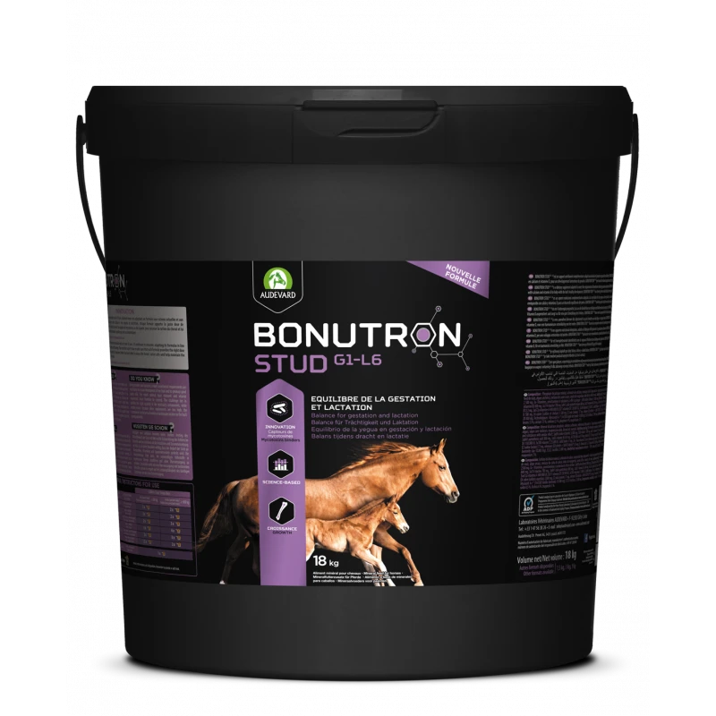 Bonutron Stud G1-L6 NEW 5 Bonutron Stud G1-L6 NEW – Image 3