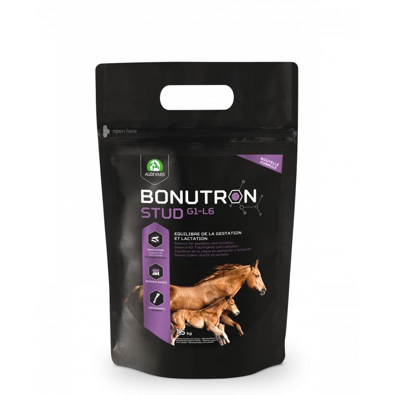 Bonutron Stud G1-L6 NEW 3 Bonutron Stud G1-L6 NEW