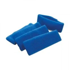 Materiel Bracelet Velcro Pour Repérage Des Bovins