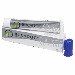 Bucadog