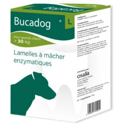 Bucadog Lamelles -RIMBERIO bucadog lamelles 2