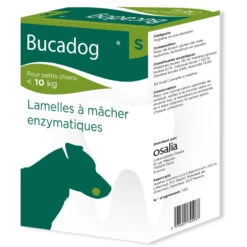 Bucadog Lamelles