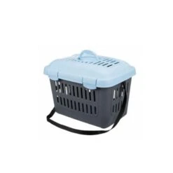 Materiel Cage Midi-Capri Transport NAC Et PA