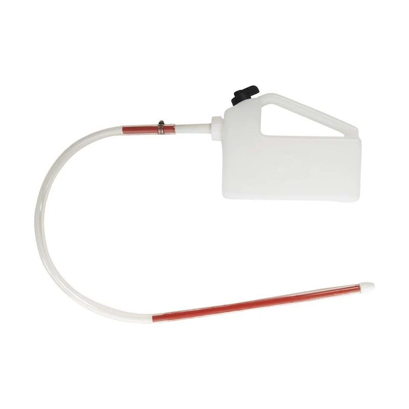 Materiel Calf Drencher Pour Drogage Veau Avec Sonde Flexible 3 Materiel Calf Drencher Pour Drogage Veau Avec Sonde Flexible