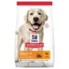 Canine Adult Light Large Poulet Value Pack -RIMBERIO canine adult light large poulet