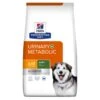 C/d Urinary Multicare+Metabolic Croquettes Pour Chien -RIMBERIO canine c d multicare metabolic