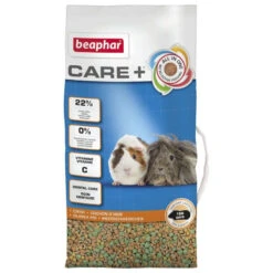 BEAPHAR Care + Cochon D'Inde -RIMBERIO care cochon d inde 2