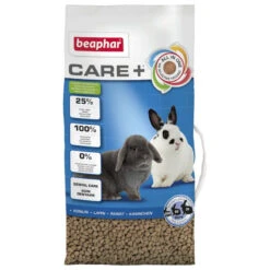 BEAPHAR Care + Lapin 7 BEAPHAR Care + Lapin -RIMBERIO care lapin 2
