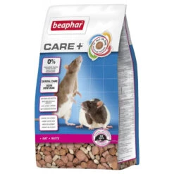 BEAPHAR Care + Rat