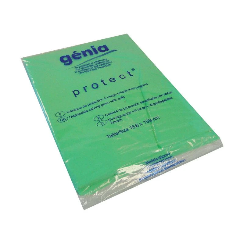 Casaque De Vêlage UU 5 Casaque De Vêlage UU – Image 3