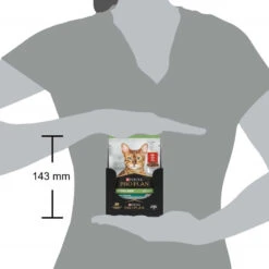 PURINA PRO PLAN Cat Adult Sterilised Maintenance Bœuf &Poulet Sachet Repas -RIMBERIO cat adult sterilised maintenance bopoulsauce msachet rep 8
