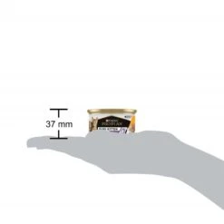 PURINA PRO PLAN Cat Baby Kitten Mousse Poulet Boîte -RIMBERIO cat baby kitten mousse poulet boite 2