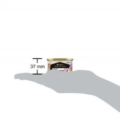 PURINA PRO PLAN Cat Delicate Dinde Boîte -RIMBERIO cat delicate boite 2