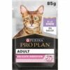 PURINA PRO PLAN Cat Delicate NUTRISAVOUR Dinde Sachet Repas 1 PURINA PRO PLAN Cat Delicate NUTRISAVOUR Dinde Sachet Repas -RIMBERIO cat delicate dinde sauce sachet repas