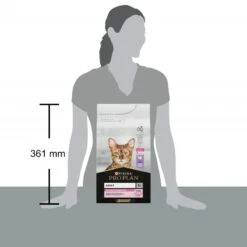 PURINA PRO PLAN Cat Adult Delicate Digestion Dinde -RIMBERIO cat delicate turkey 2
