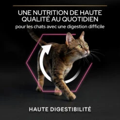 PURINA PRO PLAN Cat Adult Delicate Digestion Dinde -RIMBERIO cat delicate turkey 6