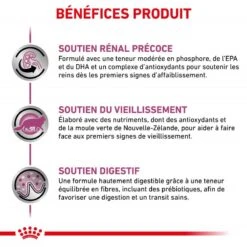 ROYAL CANIN Cat Early Renal -RIMBERIO cat early renal 3