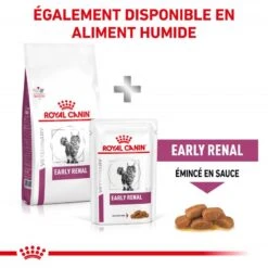ROYAL CANIN Cat Early Renal -RIMBERIO cat early renal 7