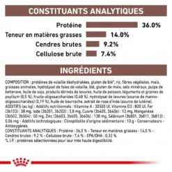 ROYAL CANIN Cat Gastro Intestinal Hairball -RIMBERIO cat gastro intestinal hairball 6