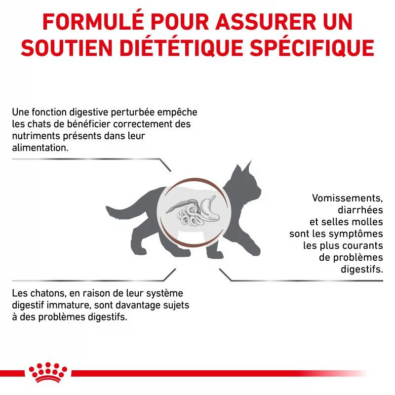 ROYAL CANIN Cat Gastro Intestinal Kitten 4 ROYAL CANIN Cat Gastro Intestinal Kitten – Image 2
