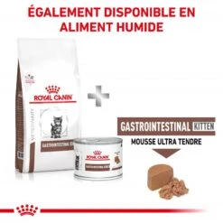 ROYAL CANIN Cat Gastro Intestinal Kitten 17 ROYAL CANIN Cat Gastro Intestinal Kitten -RIMBERIO cat gastro intestinal kitten 6