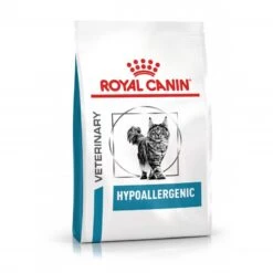 ROYAL CANIN Cat Hypoallergenic