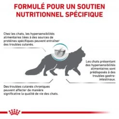 ROYAL CANIN Cat Hypoallergenic -RIMBERIO cat hypoallergenic 6