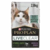 PURINA PRO PLAN Cat Liveclear Sterilised Adult Dinde -RIMBERIO cat liveclear sterilised adult dinde