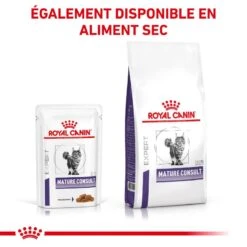 ROYAL CANIN Cat Neutered Maintenance Sachet Repas -RIMBERIO cat neutered maintenance sachet repas 2