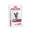 ROYAL CANIN Cat Renal Poulet Mousse Sachet Repas 1 ROYAL CANIN Cat Renal Poulet Mousse Sachet Repas -RIMBERIO cat renal poulet mousse sachet repas