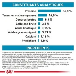 ROYAL CANIN Cat Skin & Coat -RIMBERIO cat skin coat 3