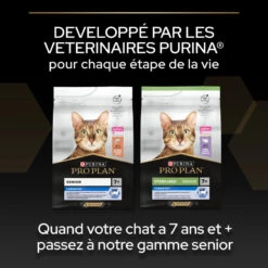 PURINA PRO PLAN Cat Sterilised Adult Delicate Digestion Poulet 26 PURINA PRO PLAN Cat Sterilised Adult Delicate Digestion Poulet -RIMBERIO cat sterilised adult optidigest poulet 6